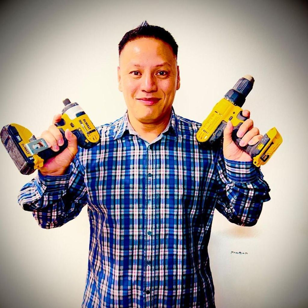 Ray Handyman