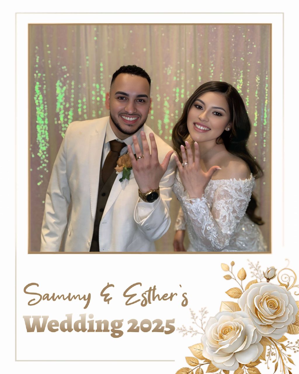Atlanta Photobooth Rental 