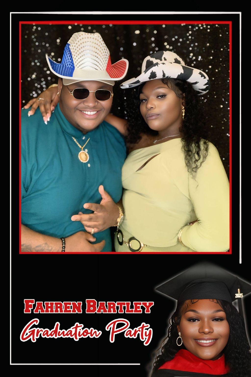 Atlanta Photobooth Rental 