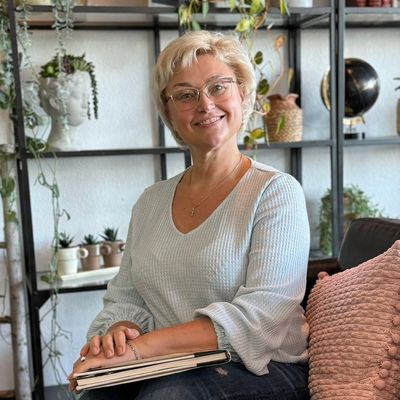 Avatar for Cleaning service with Olga Be Happy LLC