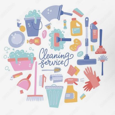 Avatar for Keni's Dreamy clean solutions