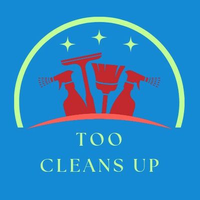 Avatar for Too Cleans Up