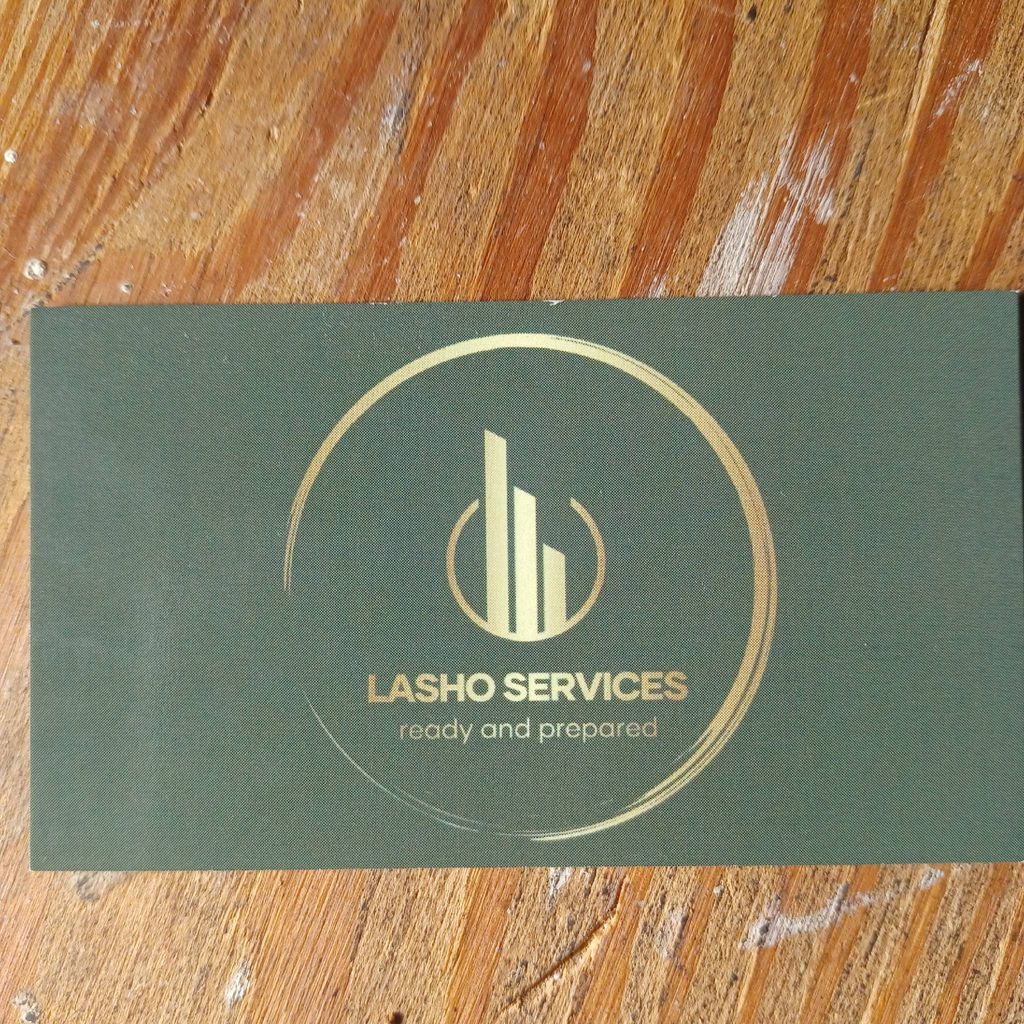LASHO SERVICES LLC