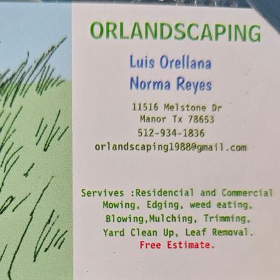 Avatar for orlandscaping