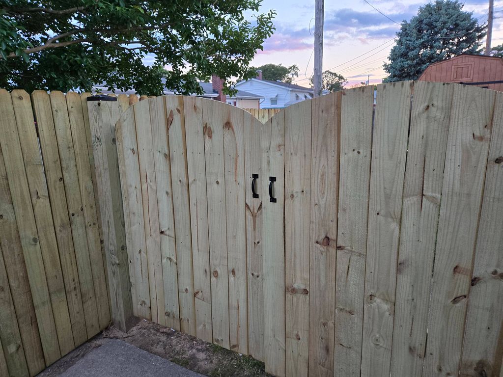 Customer photos