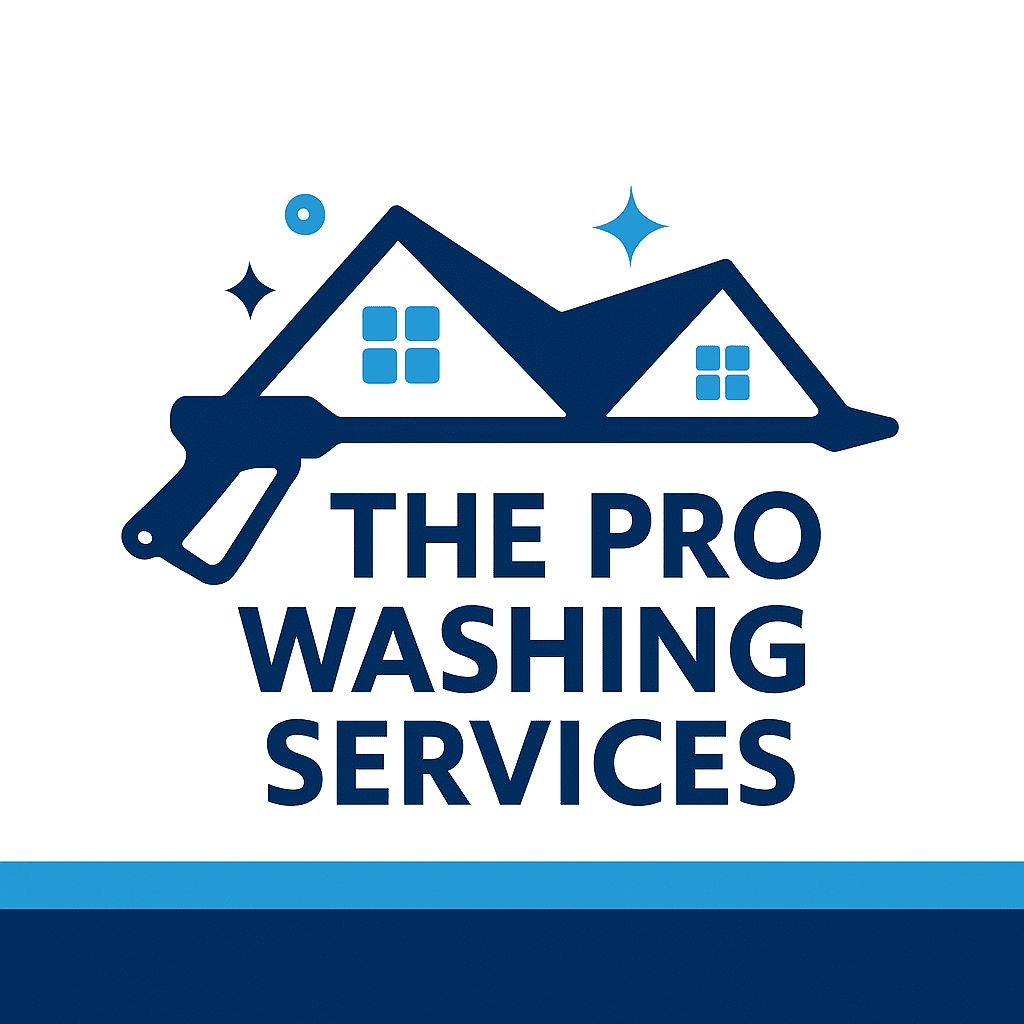 The Pro Washing Services