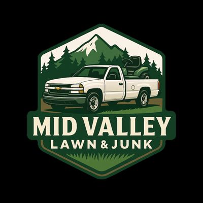 Avatar for Mid Valley Lawn & Junk