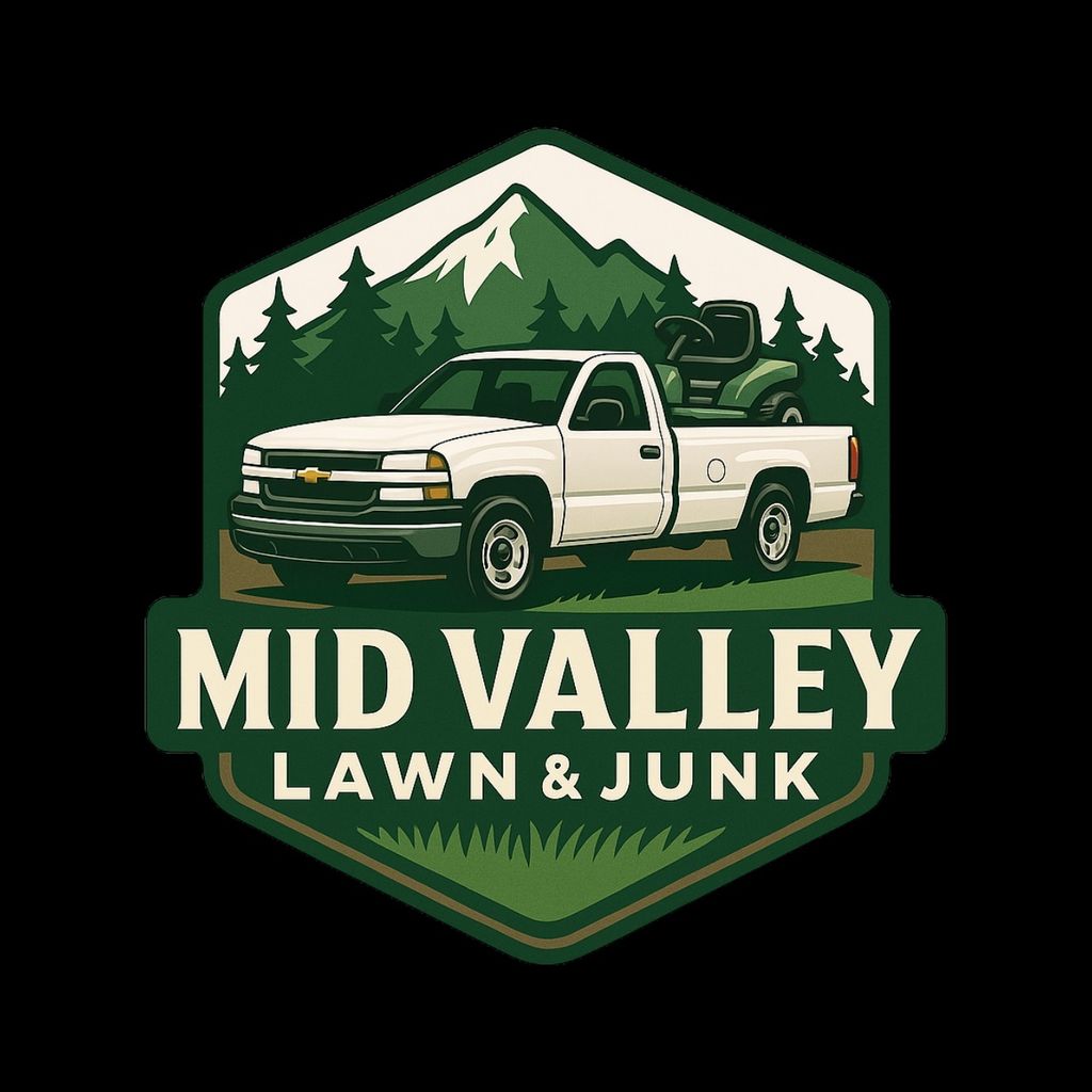 Mid Valley Lawn & Junk