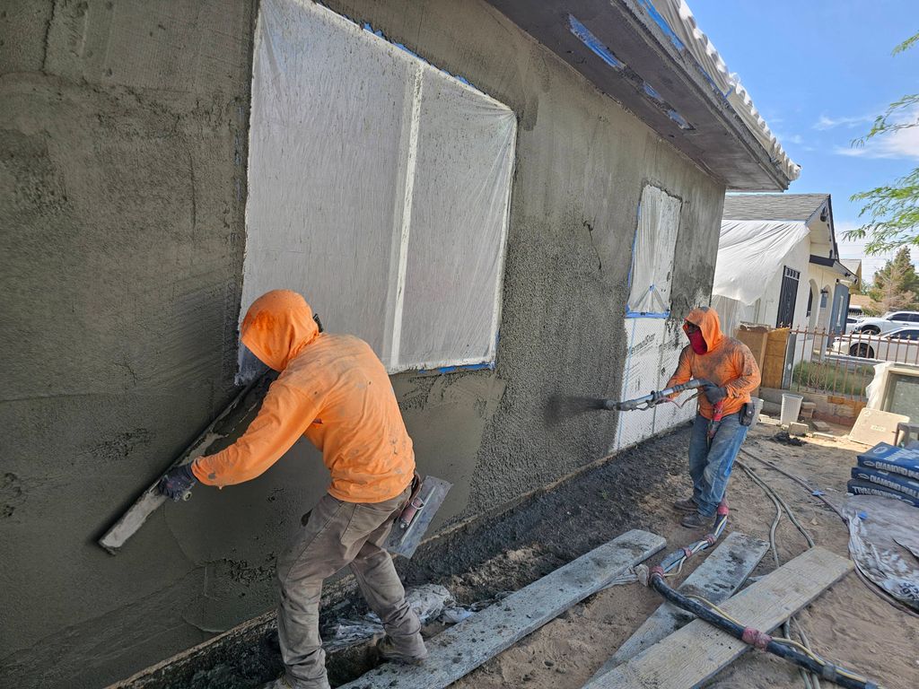 Projects and media