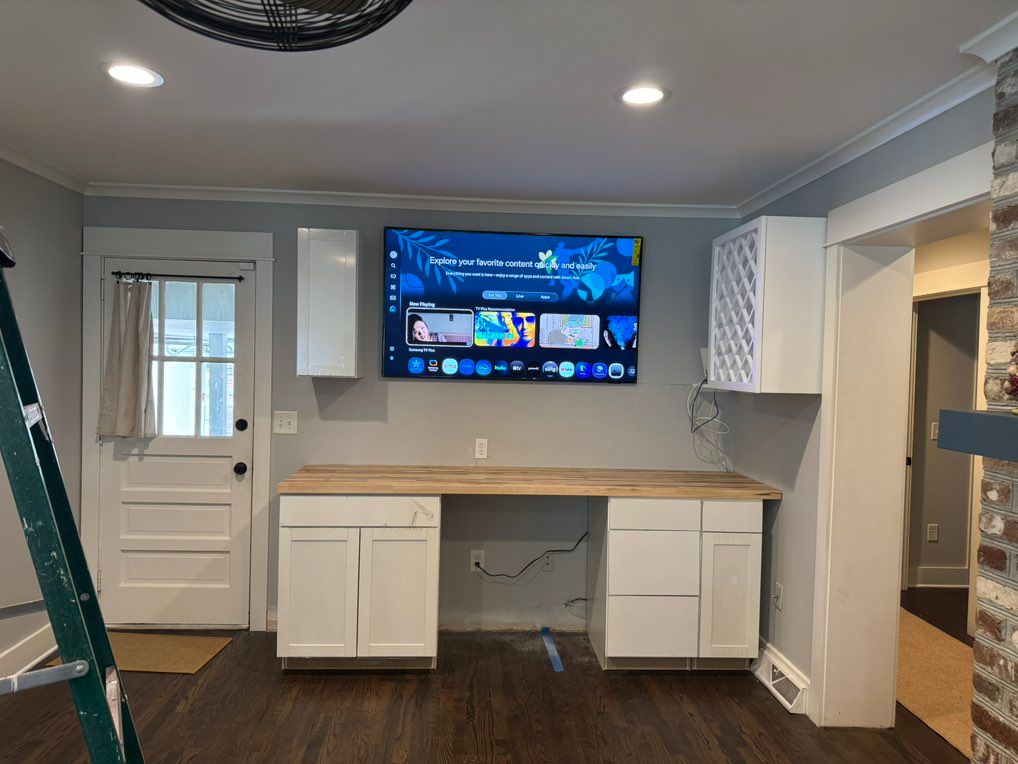 Projects and media