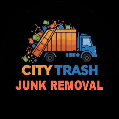 Avatar for City Trash Junk Removal