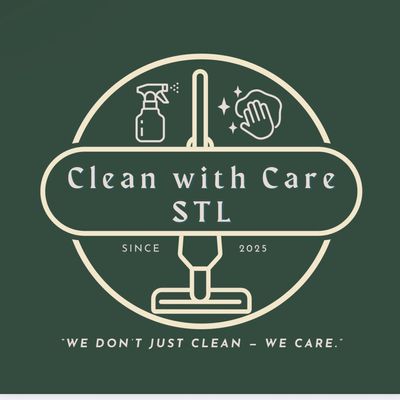 Avatar for Clean With Care STL