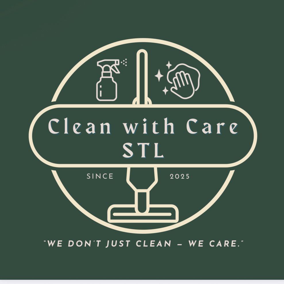 Clean With Care STL