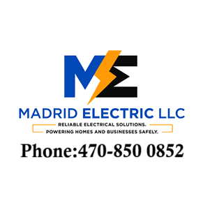 Avatar for Madrid Electric LLC