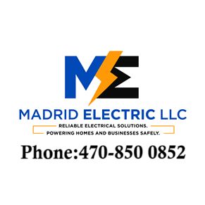 Madrid Electric LLC