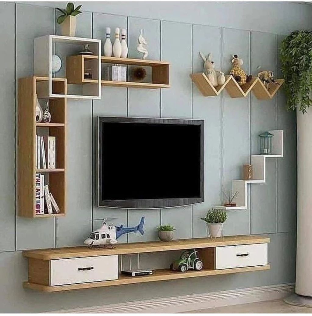 Projects and media