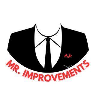 Avatar for MR Improvements