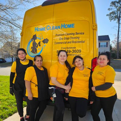 Avatar for Home Clean Home