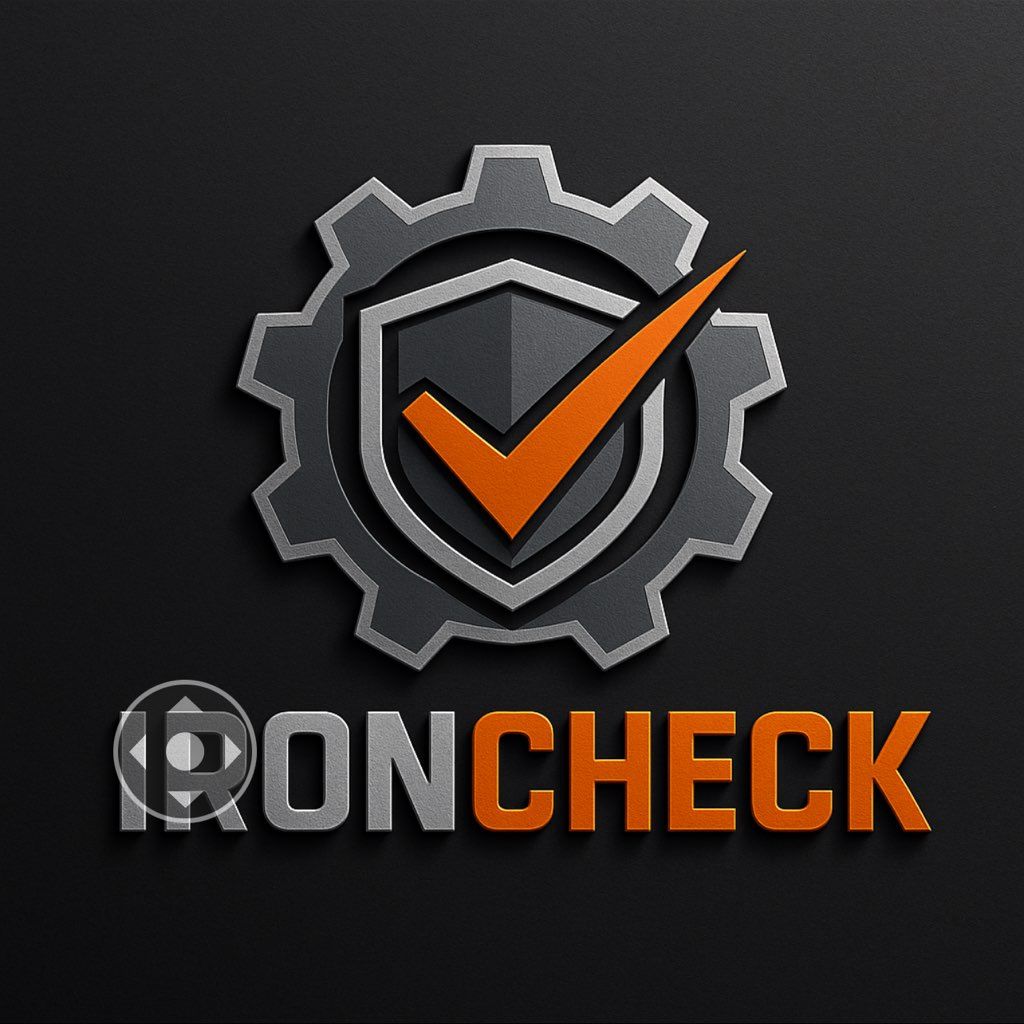 IronCheck