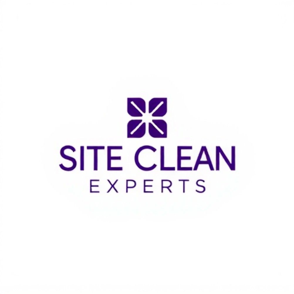 Site Clean Experts