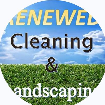 Avatar for Renewed Cleaning Services & Landscaping LLC