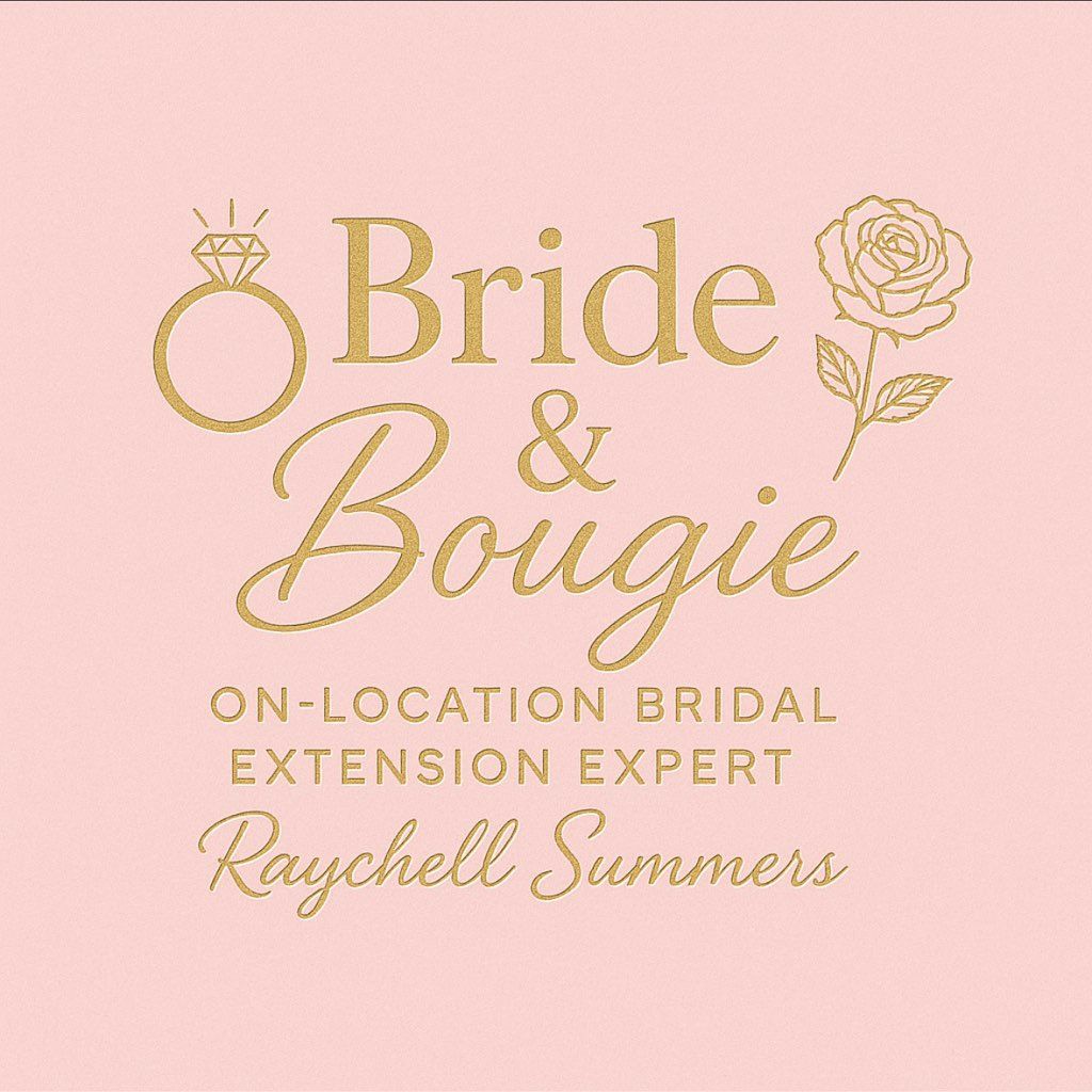 Bride & Bougie