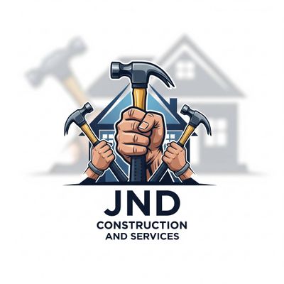 Avatar for JND CONSTRUCTION AND SERVICES LLC