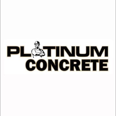 Avatar for PLATINUM CONCRETE & DESIGN
