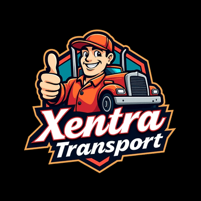 Avatar for XENTRA TRANSPORT
