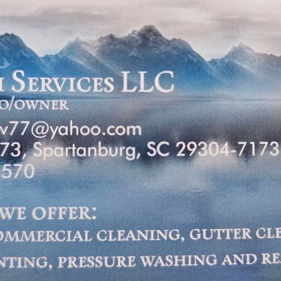 Avatar for Kadosh Services LLC