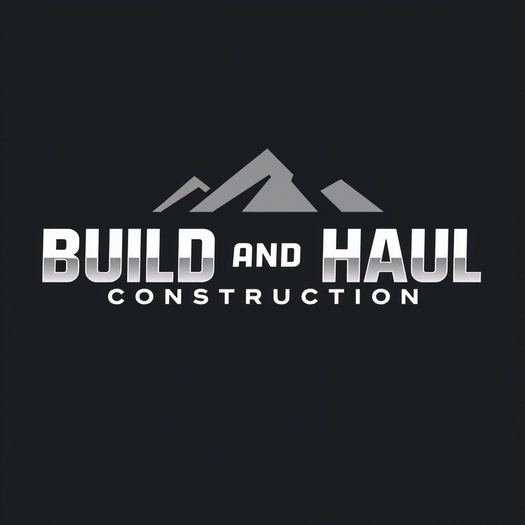 Build and Haul Construction