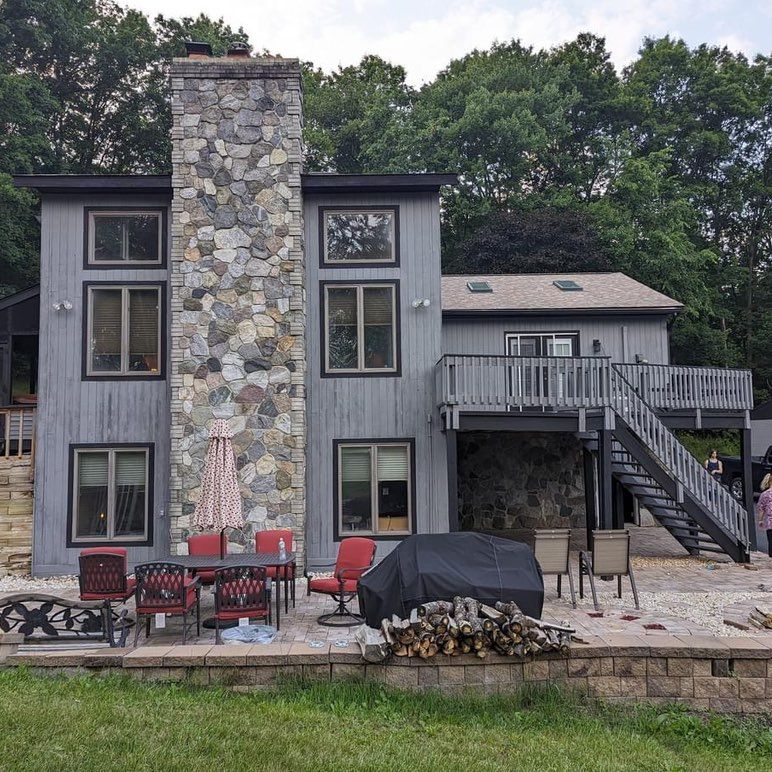 A and C builders