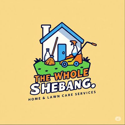 Avatar for The whole shebang co.