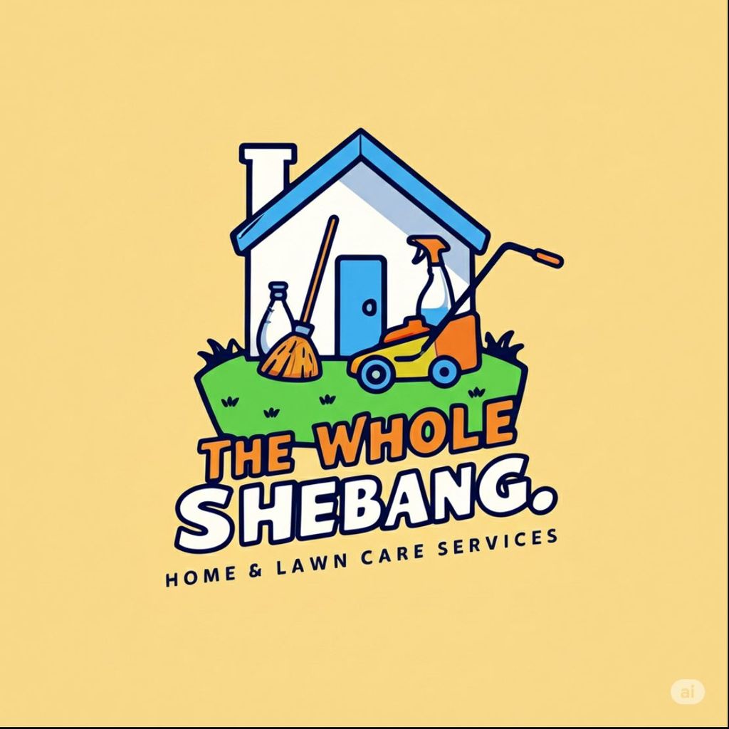 The whole shebang co.