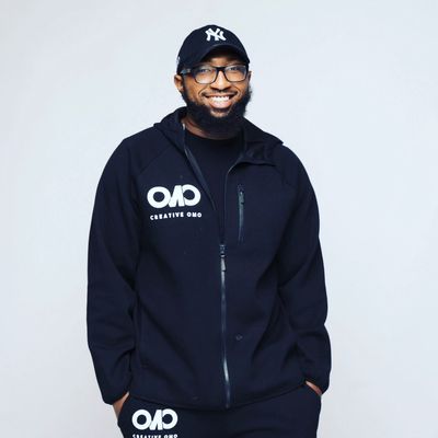 Avatar for CreativeOMO