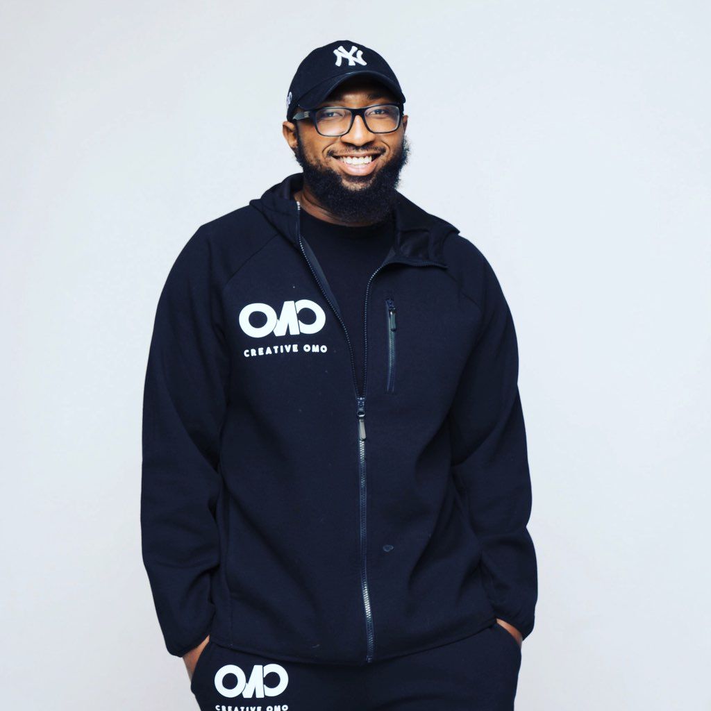 CreativeOMO