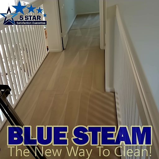 Carpet Cleaning