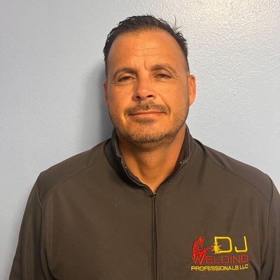 Avatar for DJ Welding Professionals