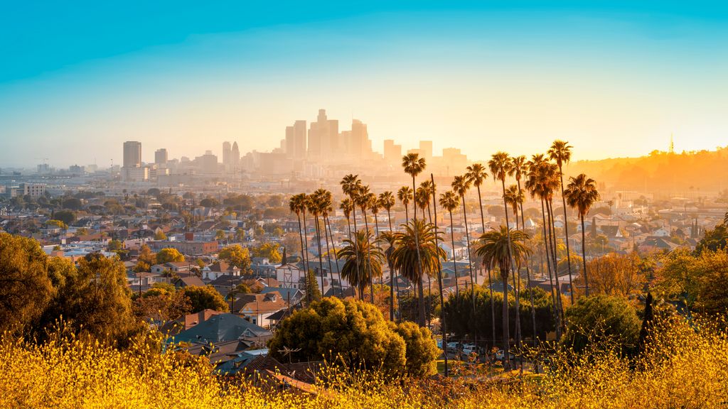 Los Angeles Based