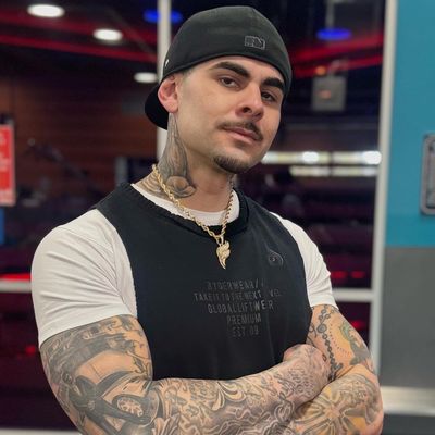 Avatar for Built by Rob