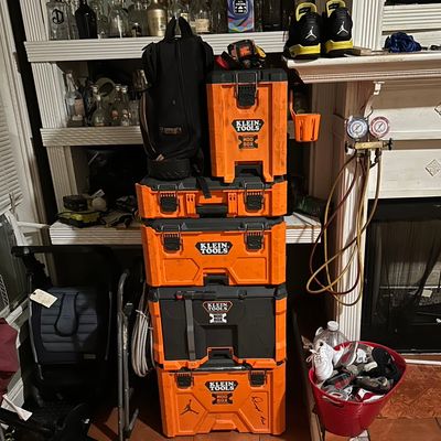 Avatar for Don’s HVAC & Renovation