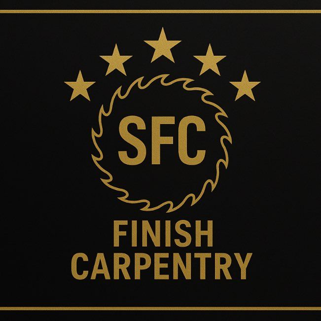 SFC FINISH CARPENTRY