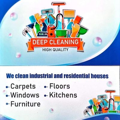 Avatar for DEEP CLEANING HIGH QUALITY