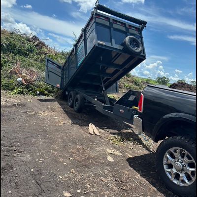 Avatar for First Class Hauling & Junk Removal