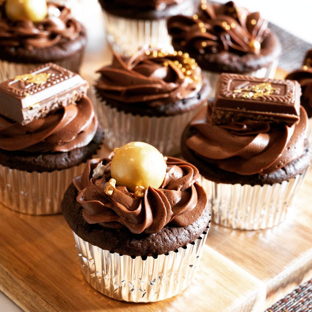 Cupcakes for every occasion!