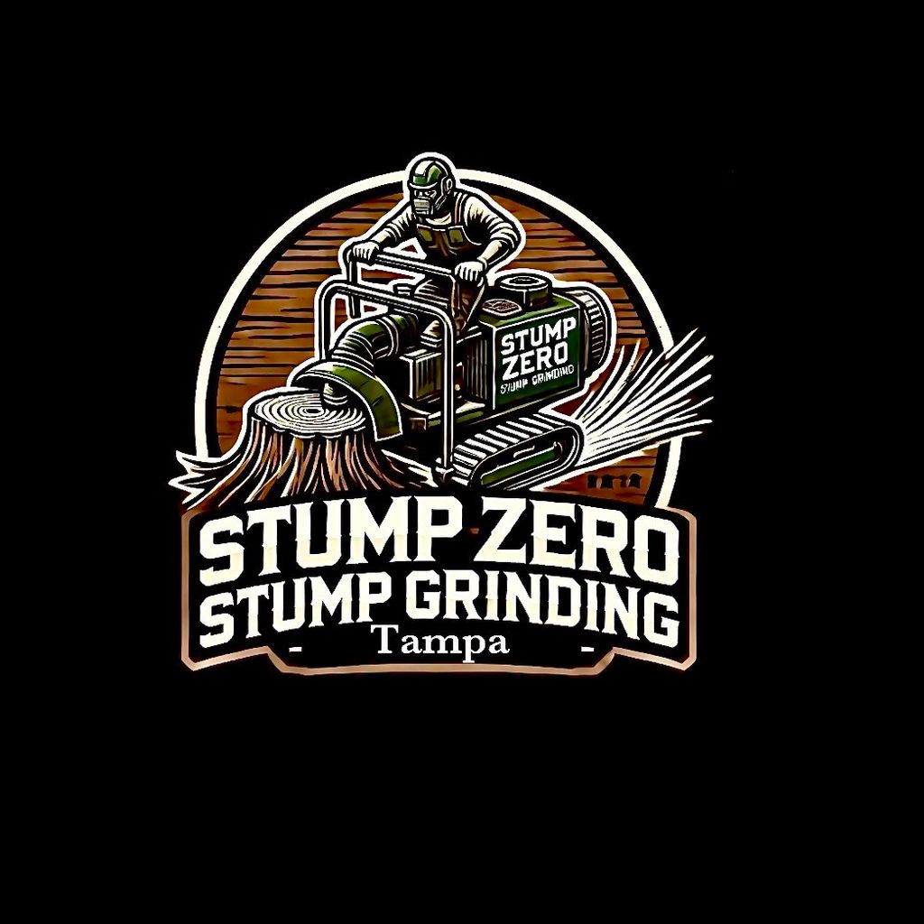 Stump Zero Stump Grinding