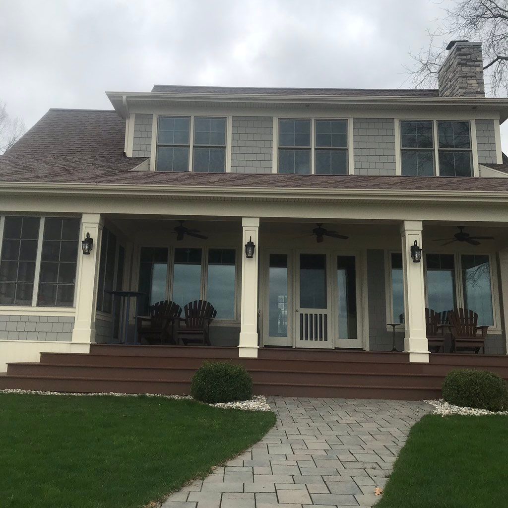 Executive window cleaning llc