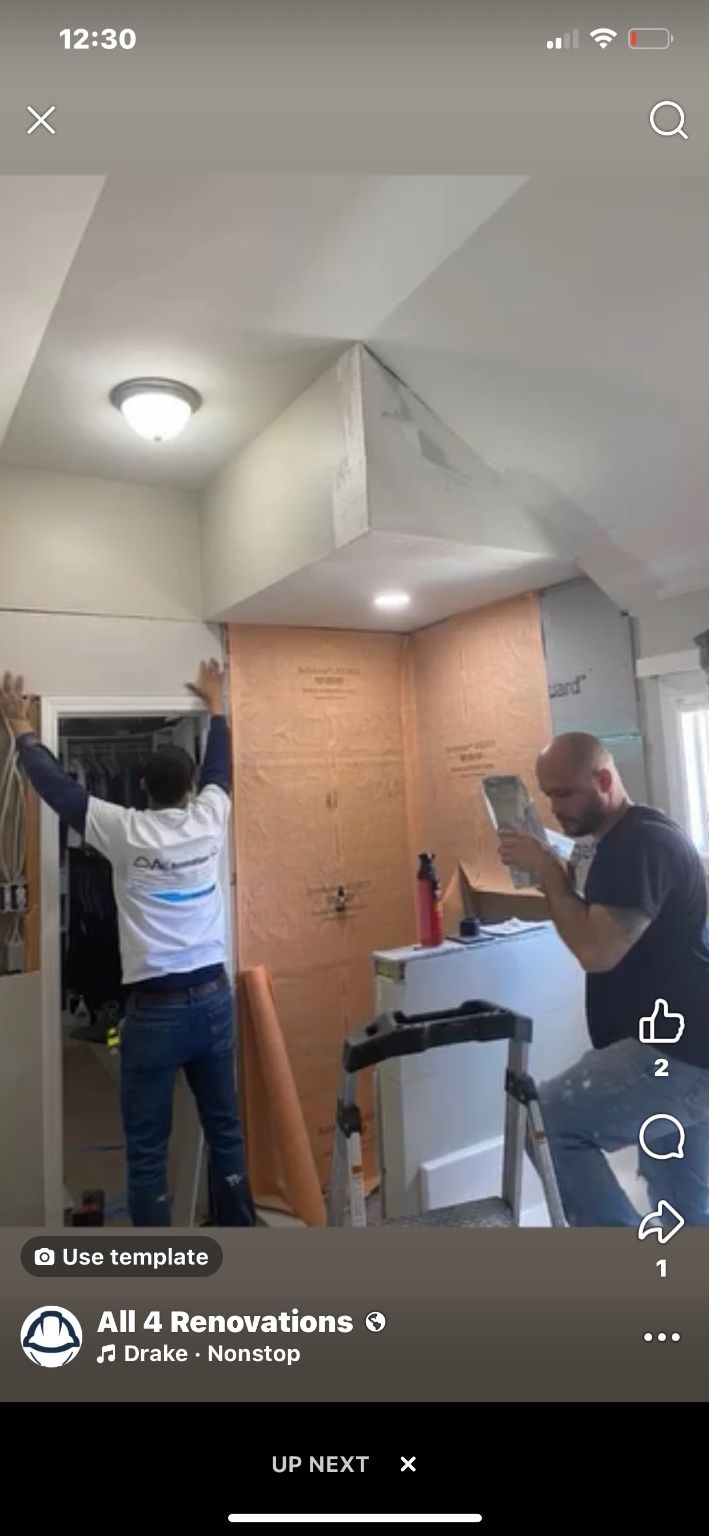 Projects and media