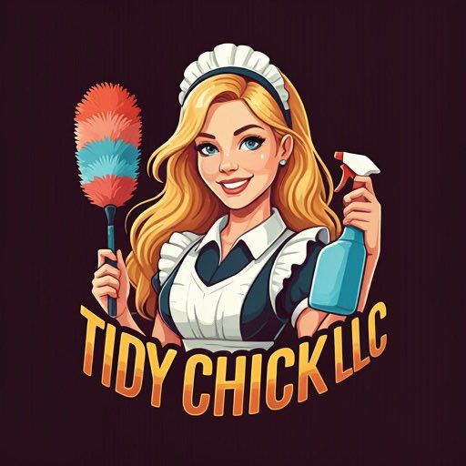 Tidy Chick Cleaning