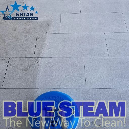 Tile and Grout Cleaning